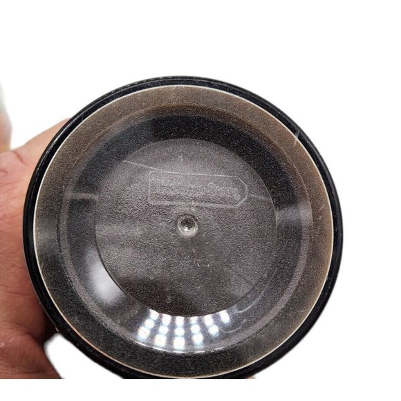 VTG Thermo-Serve Old World Map Discovery Cup Set of 2 8 oz. 1970's - Picture 4 of 6